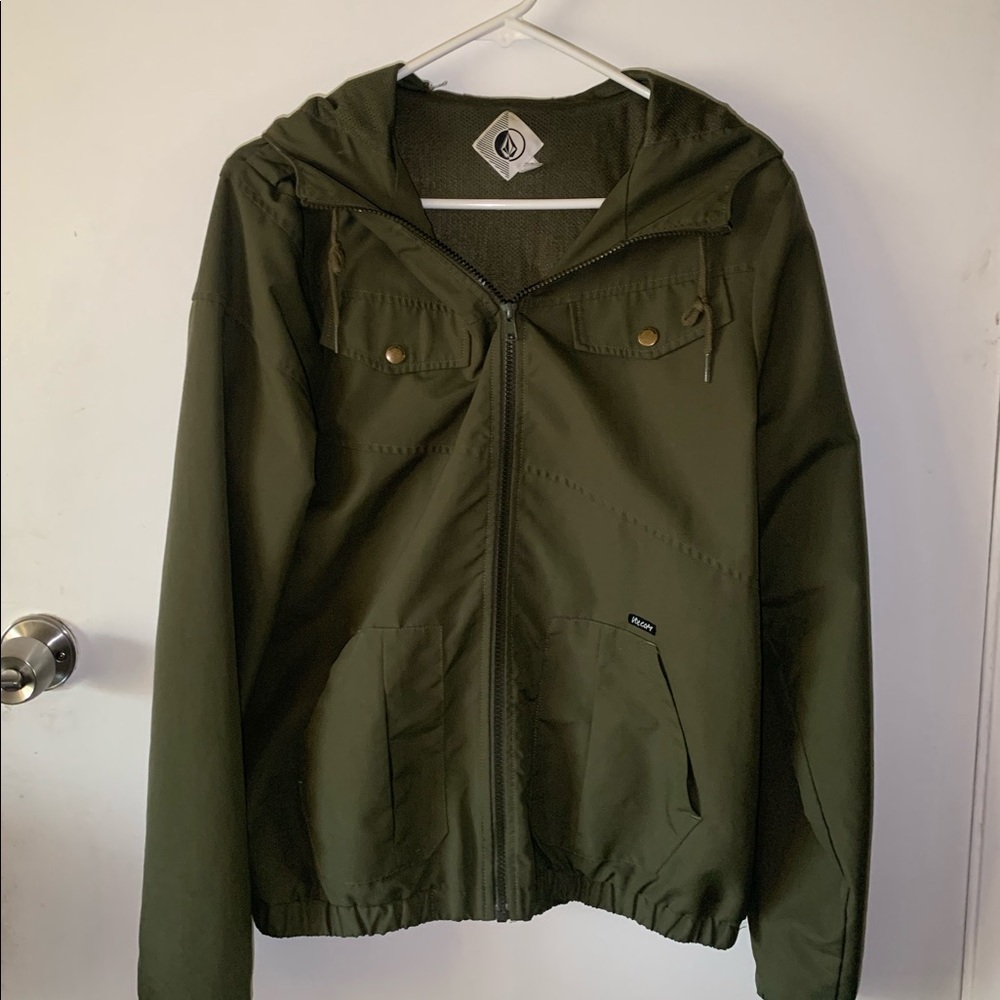 Volcom Jacket